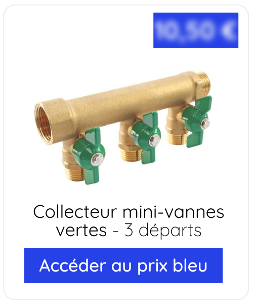 Collecteurs Minivannes